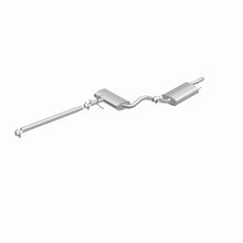 Load image into Gallery viewer, MagnaFlow BRE Exhaust Kit 93-02 VW Golf Cabrio 2.0L
