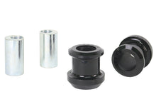 Load image into Gallery viewer, Whiteline 1991-1995 Honda Civic Control Arm - front lowerinner rear bushing (caster correction) Bushing Kits Whiteline
