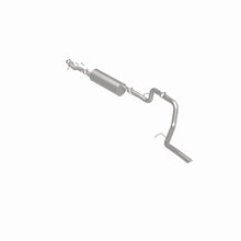 Load image into Gallery viewer, MagnaFlow BRE Exhaust Kit Replacement Stainless Ford
