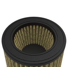 Load image into Gallery viewer, aFe Air Filters - Universal Fit afe Magnum FORCE Intake Replacement Air Filter 3 IN F x 6 IN B x 5-1/2 IN T (Inverted) x 5 IN H
