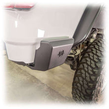 Load image into Gallery viewer, Turn Offroad 2020+ Jeep JT Corner Guards | JTEA-01
