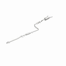Load image into Gallery viewer, MagnaFlow BRE Exhaust Kit 96-98 Honda Civic 1.6L
