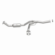 Load image into Gallery viewer, MagnaFlow Converter Direct Fit California Grade 07-08 Ford Ranger 3.0L
