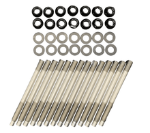 Load image into Gallery viewer, HKS Nissan RB26DETT Pro Head Stud Kit | 22999-AN008
