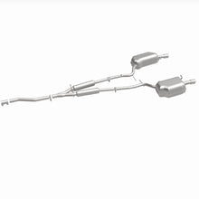 Load image into Gallery viewer, MagnaFlow BRE Exhaust Kit 02-05 Audi A4 Quattro 1.8L
