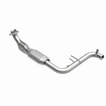 Load image into Gallery viewer, MagnaFlow Conv DF F150 5.4L 02 Supercharged P
