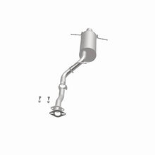Load image into Gallery viewer, BRE Exhaust 96-99 Legacy 2.2L 2.5L Muffler Kit
