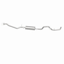 Load image into Gallery viewer, MagnaFlow BRE Exhaust Kit 99-01 Silverado Sierra 1500
