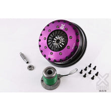 Load image into Gallery viewer, XClutch 09-10 Dodge Challenger R/T 5.7L 9in Triple Solid Ceramic Clutch Kit
