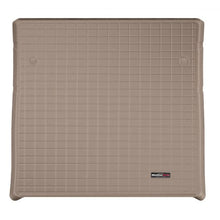 Load image into Gallery viewer, WeatherTech 2009-2013 Volkswagen Routan Cargo Liners - Tan WeatherTech
