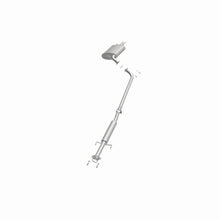 Load image into Gallery viewer, MagnaFlow BRE Exhaust Kit 02-06 Camry ES300 3.0L

