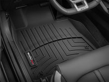 Load image into Gallery viewer, WeatherTech 2020+ Hyundai Sonata Front FloorLiner - Black | 4415981
