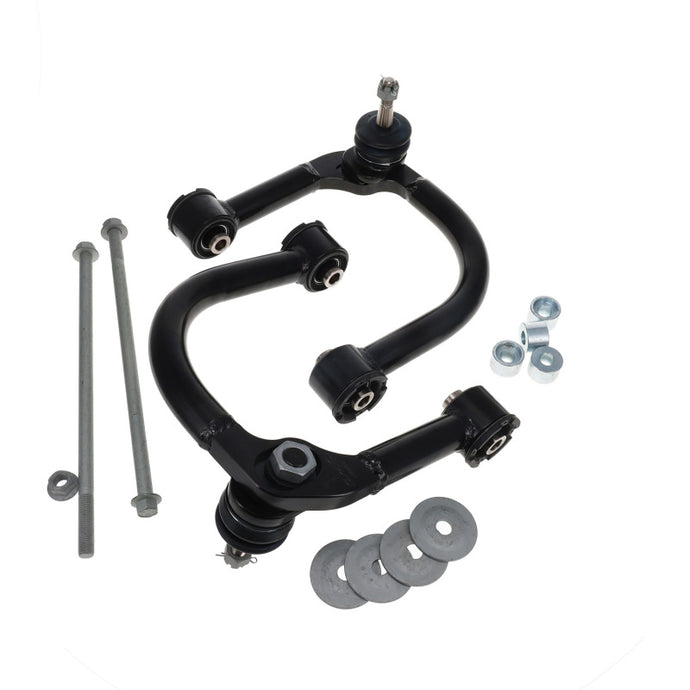 SPC Performance 2021+ Ford Bronco Adjustable Upper Control Arms SPC Performance