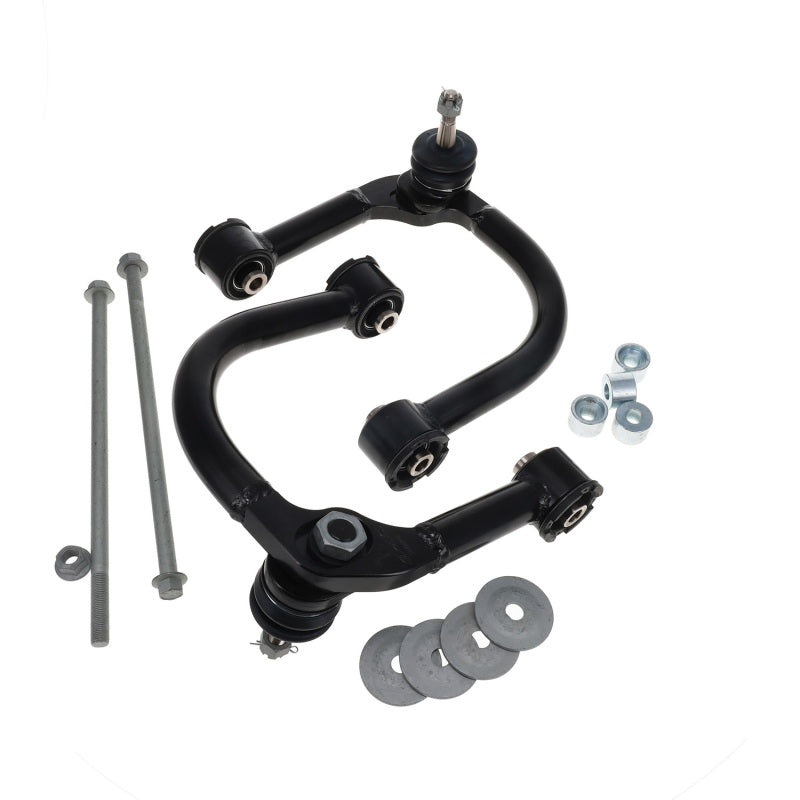 SPC Performance 2021+ Ford Bronco Adjustable Upper Control Arms SPC Performance