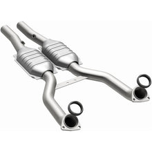 Load image into Gallery viewer, MagnaFlow Conv DF 00-04 C5 5.7L Off Road
