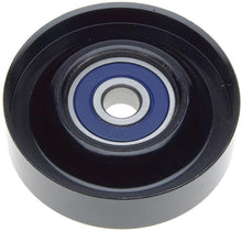 Load image into Gallery viewer, Gates DriveAlign Idler Pulley - 20mm Steel Pulley
