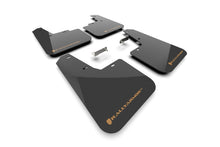 Load image into Gallery viewer, Rally Armor 2026 Subaru Outback Black UR Mud Flap w/Orange Logo

