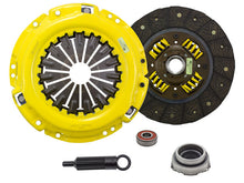 Load image into Gallery viewer, ACT 1995 Toyota Tacoma XT/Perf Street Sprung Clutch Kit Clutch Kits - Single ACT   
