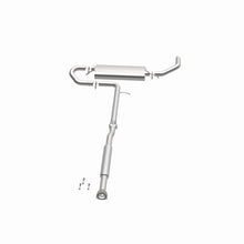 Load image into Gallery viewer, MagnaFlow BRE Exhaust Kit 07-09 Equinox Torrent 3.4L
