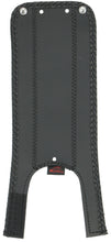 Load image into Gallery viewer, Mustang 00-17 Harley Softail w/Square Dash Tank Bib - Black Mustang Motorcycle
