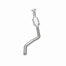 Load image into Gallery viewer, MagnaFlow Conv DF 00-02 Lincoln LS Passenger Side
