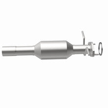 Load image into Gallery viewer, Magnaflow California Direct Fit Converter 05-06 Ford Focus 2.0L
