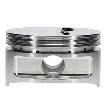 Load image into Gallery viewer, JE Pistons 4.040 SBC FT Set of 8 Pistons JE Pistons
