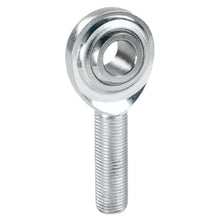 Load image into Gallery viewer, QA1 G Series 2-Pc Rod End - Male/Right Hand - 16mm Bore x M16x2.0 - Stainless Steel w/PTFE QA1
