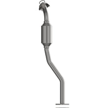 Load image into Gallery viewer, MagnaFlow Conv DF 01-04 Nissan Frontier/XTerra 3.3L (Exc Supercharged) D/S Rear (49 State)
