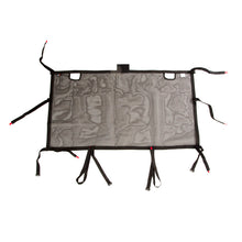 Load image into Gallery viewer, Rugged Ridge Eclipse Sun Shade Black Front 18-20 Jeep Wrangler JLU/JT Rugged Ridge
