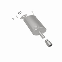 Load image into Gallery viewer, MagnaFlow BRE Exhaust Kit 04-12 Mitsubishi Galant 2.4L
