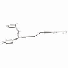 Load image into Gallery viewer, BRExhaust 09-14 Acura TL 3.5L Exhaust Kit
