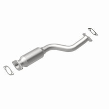 Load image into Gallery viewer, Magnaflow 08-13 Nissan Rogue 2.5L Direct Fit Converter
