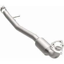 Load image into Gallery viewer, Magnaflow 07-09 Land Rover Range Rover 4.2L Direct Fit Converter

