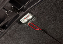 Load image into Gallery viewer, UnderCover 22-24 Toyota Tundra CC 5.5ft w/ Deck Rail Sys Elite LX Bed Cover - Platinum White Pearl Undercover
