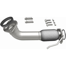 Load image into Gallery viewer, BRE Exhaust 08-12 Accord 2.4L Front Pipe Kit
