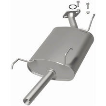 Load image into Gallery viewer, BRE Exhaust 00-01 Sentra 1.8L Muffler Kit

