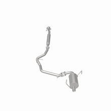 Load image into Gallery viewer, MagnaFlow BRE Exhaust Kit 14-16 Subaru Forester 2.5L
