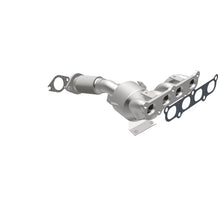 Load image into Gallery viewer, MagnaFlow 11-17 Ford Fiesta 1.6L DF Converter
