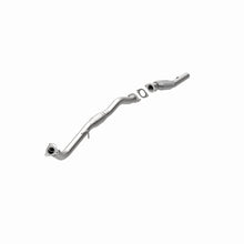 Load image into Gallery viewer, MagnaFlow Conv DF GM 01-02 2500 Passenger Side 6L

