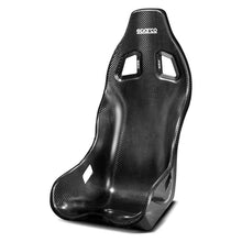 Load image into Gallery viewer, Sparco Seat Ultra Carbon BLK | 008037ZNR
