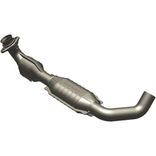 Load image into Gallery viewer, MagnaFlow Catalytic Converter DF 04-06 F-150 Pickup 5.4L 2WD D/S
