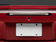 Load image into Gallery viewer, Raxiom 99-04 Ford Mustang Excluding 03-04 Cobra Axial Series LED Third Brake Light- Clear Lens Brake Lights Raxiom
