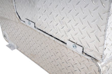 Load image into Gallery viewer, Deezee Universal Tanks - Combo Brite-Tread Aluminum (111 Gal) Fuel Tanks Dee Zee
