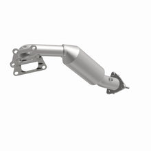 Load image into Gallery viewer, Magnaflow 15-16 Chevrolet Colorado 3.6L Direct Fit Converter
