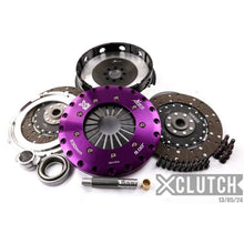 Load image into Gallery viewer, XClutch 91-98 Nissan 180SX S13 2.0L 9in Twin Solid Organic Clutch Kit
