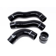 Load image into Gallery viewer, Torque Solution 2017+ Honda Civic Type-R  Intercooler Boost Hose Kit
