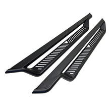 Load image into Gallery viewer, Westin 19-25 Ford Ranger SuperCrew Outlaw Drop Running Boards - Tex. Blk
