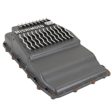 Load image into Gallery viewer, Mishimoto 2021+ Bronco 10R60 19+Rgr 17+F150 18+Mus 10R80 Trans Pan - GR Transmission Pans Mishimoto
