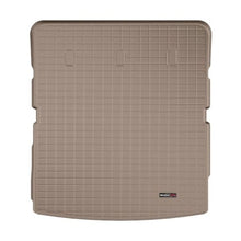 Load image into Gallery viewer, WeatherTech 2018+ Lincoln Navigator L Cargo Liners - Tan WeatherTech
